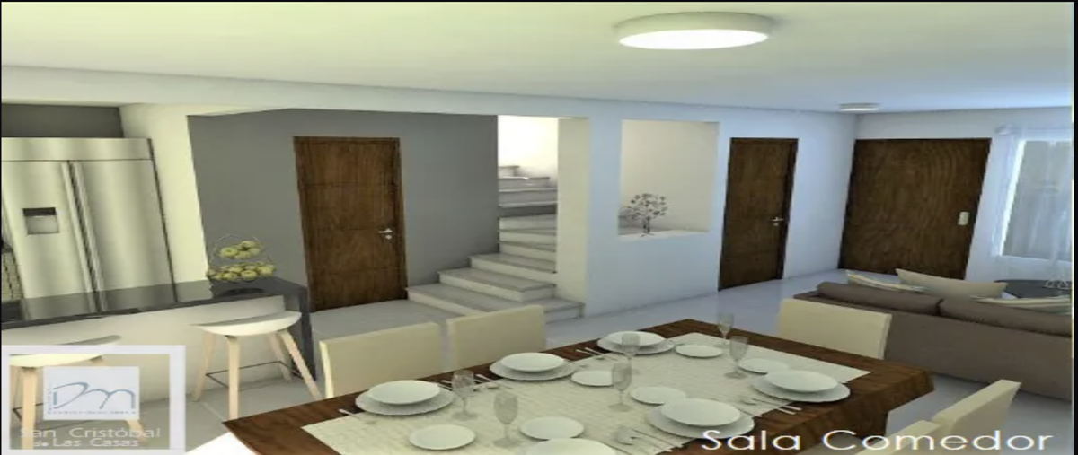 Foto de casa en venta en la escondida , lomas del sur, san cristóbal de las casas, chiapas, 0 No. 03