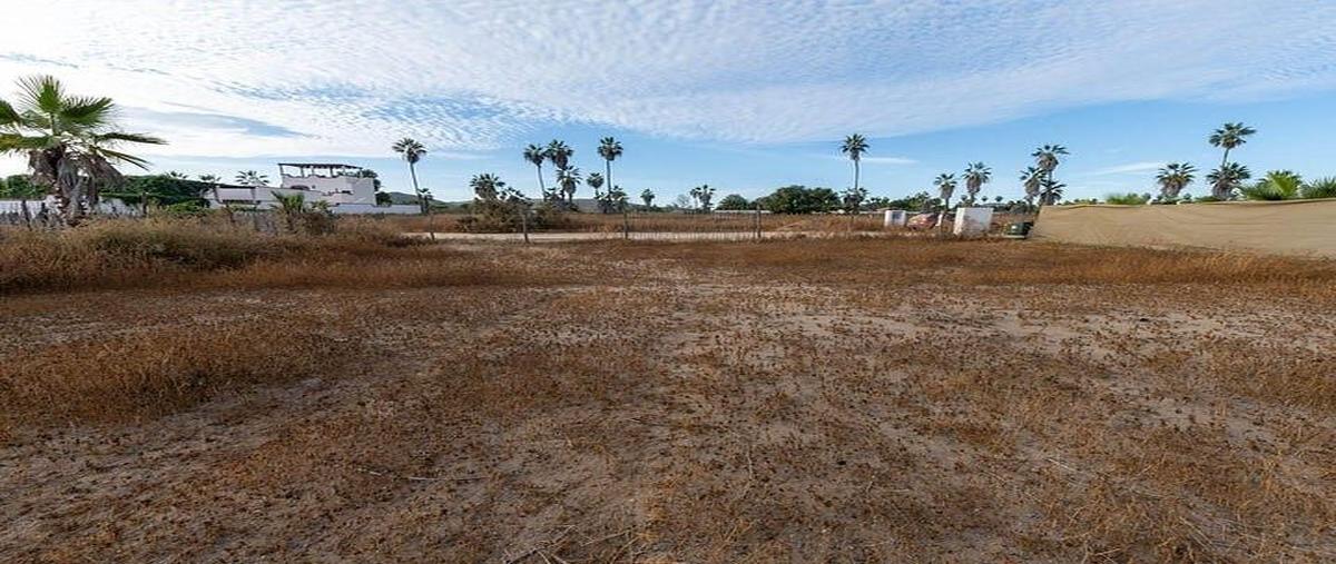 Foto de terreno habitacional en venta en la escondida , los cerritos, la paz, baja california sur, 30603157 No. 03