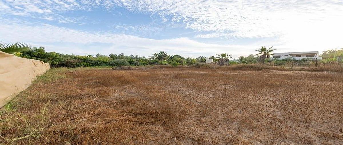 Foto de terreno habitacional en venta en la escondida , los cerritos, la paz, baja california sur, 30603157 No. 05