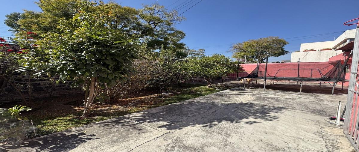 Foto de terreno habitacional en venta en la escondida , pedregal de san francisco, coyoacán, df / cdmx, 29225285 No. 03