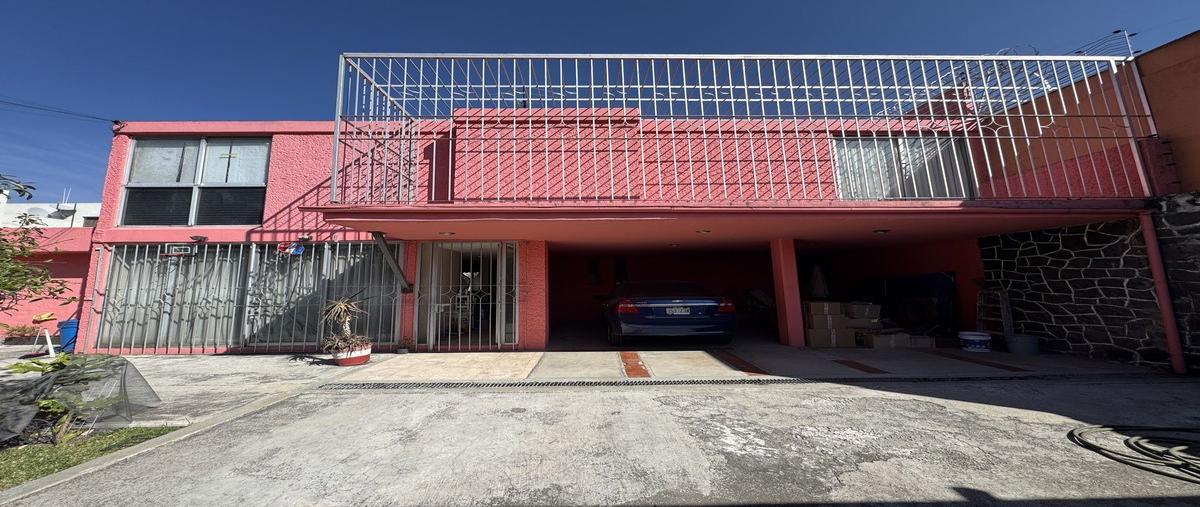 Foto de terreno habitacional en venta en la escondida , pedregal de san francisco, coyoacán, df / cdmx, 29225285 No. 05