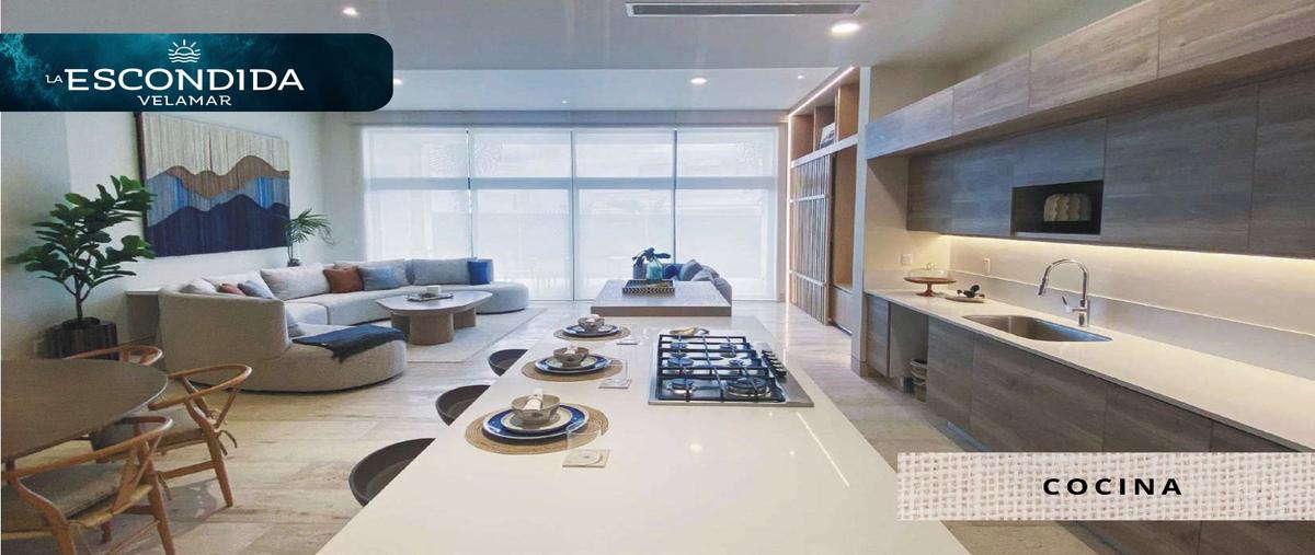 Foto de casa en venta en la escondida , residencia velamar, altamira, tamaulipas, 29996580 No. 03