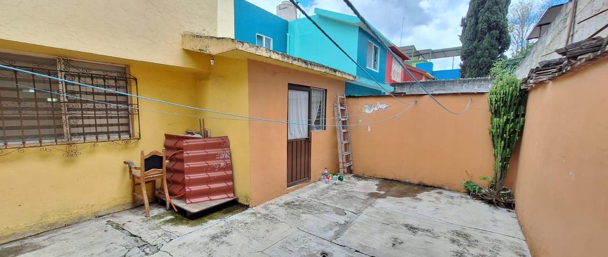 Foto de casa en venta en  , la escondida, tulancingo de bravo, hidalgo, 30332073 No. 03