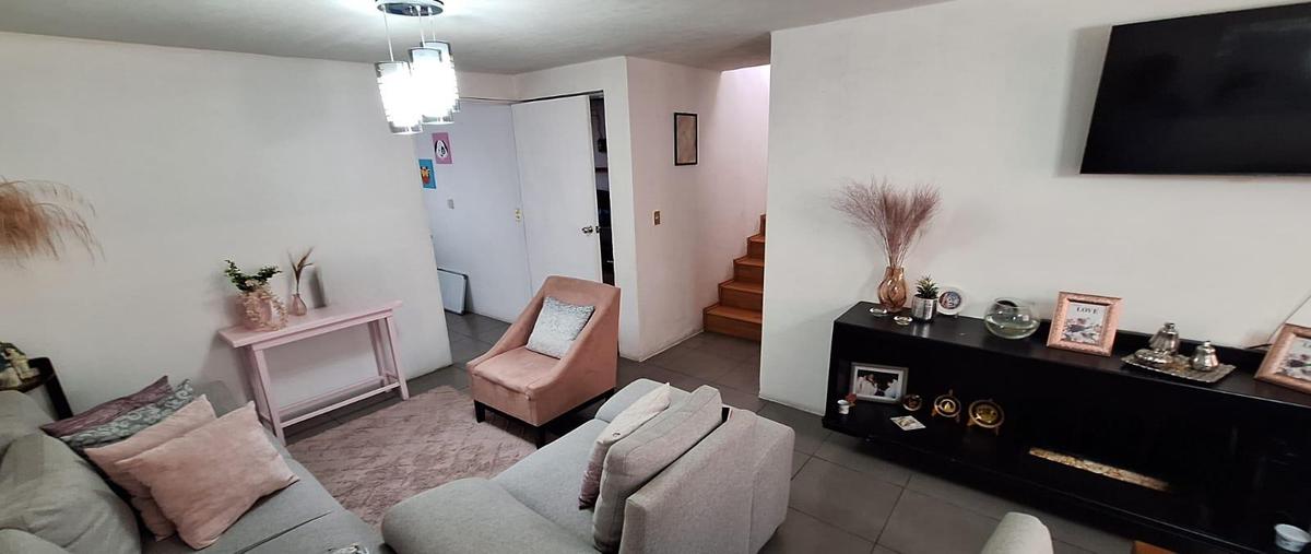 Foto de casa en venta en  , la escondida, tulancingo de bravo, hidalgo, 30332073 No. 04