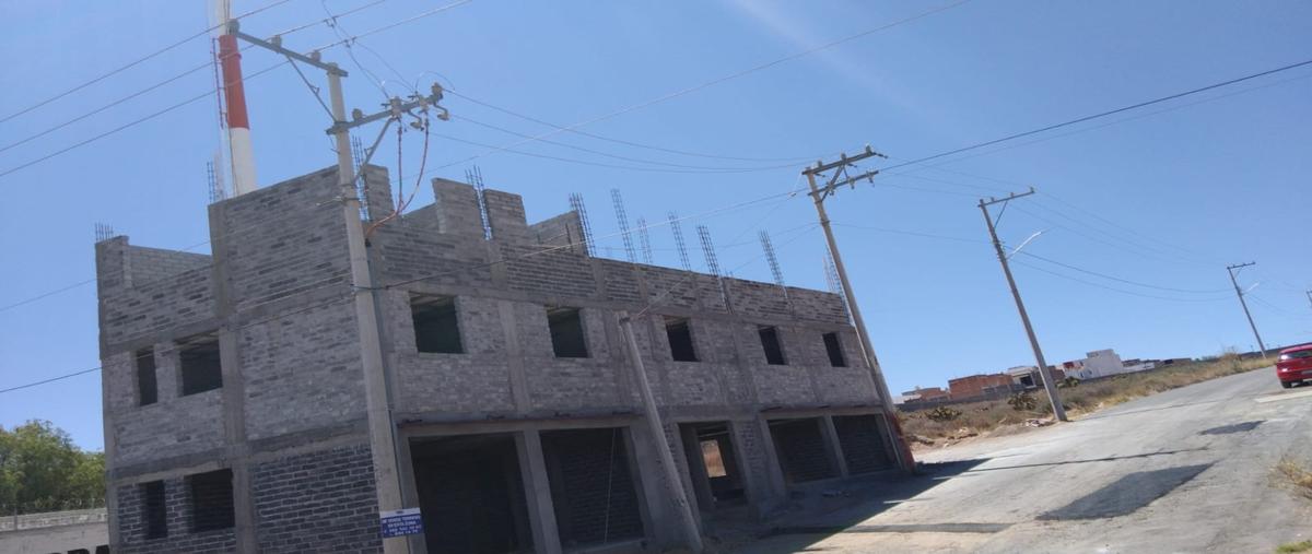Foto de terreno habitacional en venta en  , la escondida, zacatecas, zacatecas, 26384715 No. 05