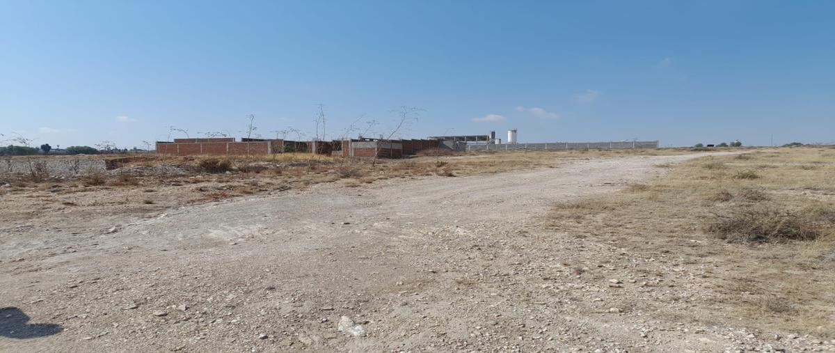 Foto de terreno habitacional en , la escondida, zacatecas, zacatecas, 26581826 foto 01 Foto de terreno habitacional en venta en , la escondida, zacatecas, zacatecas, 26581826 No. 01