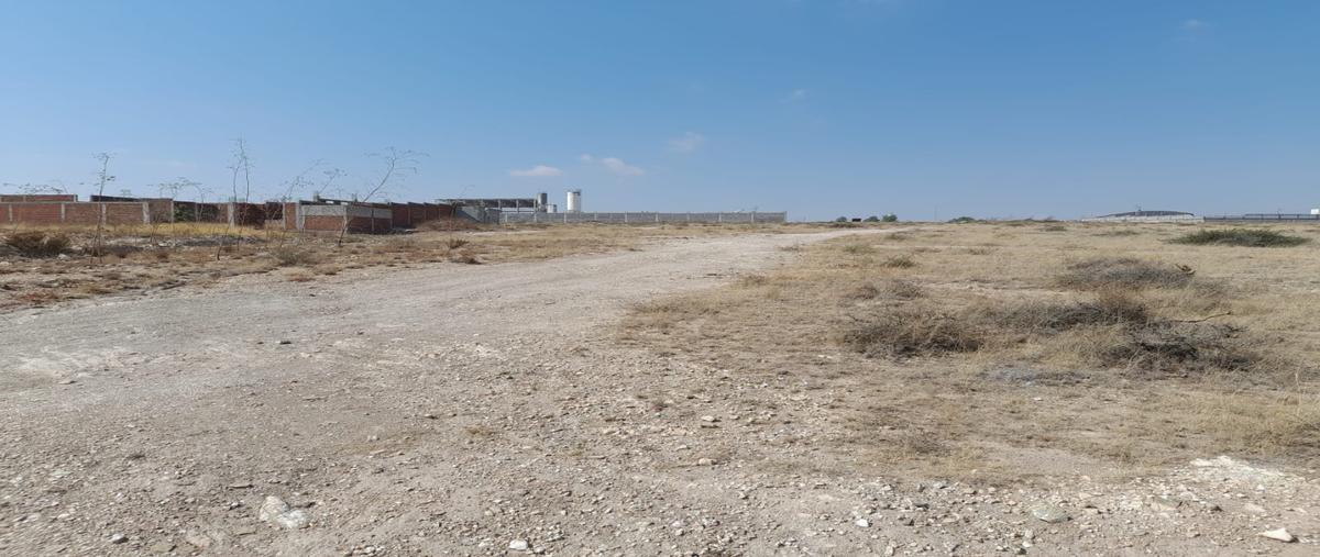 Foto de terreno habitacional en , la escondida, zacatecas, zacatecas, 26581826 foto 02 Foto de terreno habitacional en venta en , la escondida, zacatecas, zacatecas, 26581826 No. 02