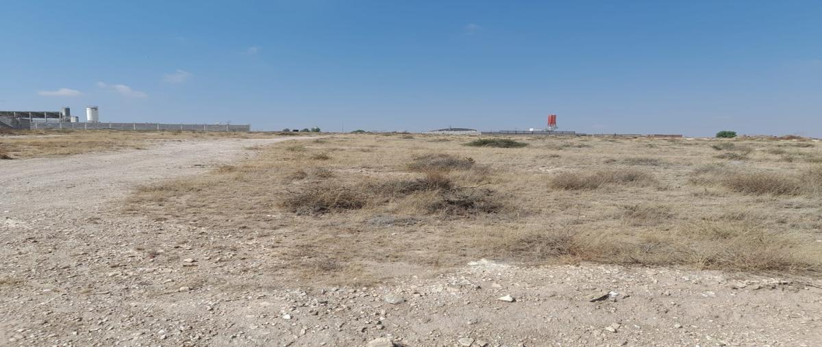 Foto de terreno habitacional en , la escondida, zacatecas, zacatecas, 26581826 foto 03 Foto de terreno habitacional en venta en , la escondida, zacatecas, zacatecas, 26581826 No. 03