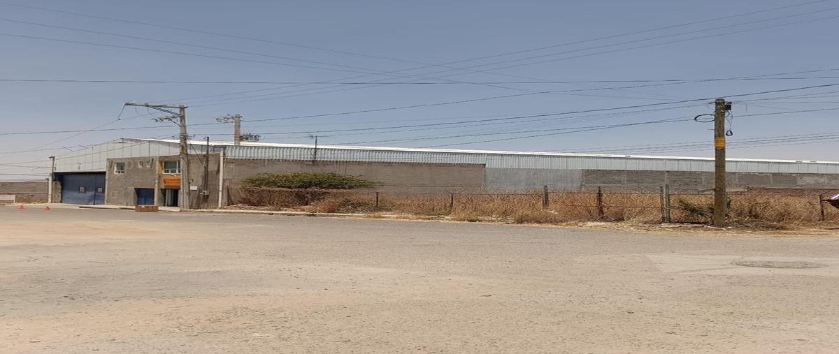 Foto de terreno habitacional en venta en  , la escondida, zacatecas, zacatecas, 0 No. 04
