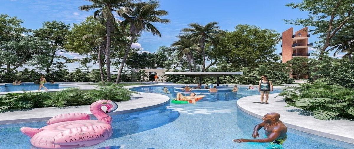 Foto de terreno habitacional en venta en la esencia , tixhualatun, valladolid, yucatán, 0 No. 03