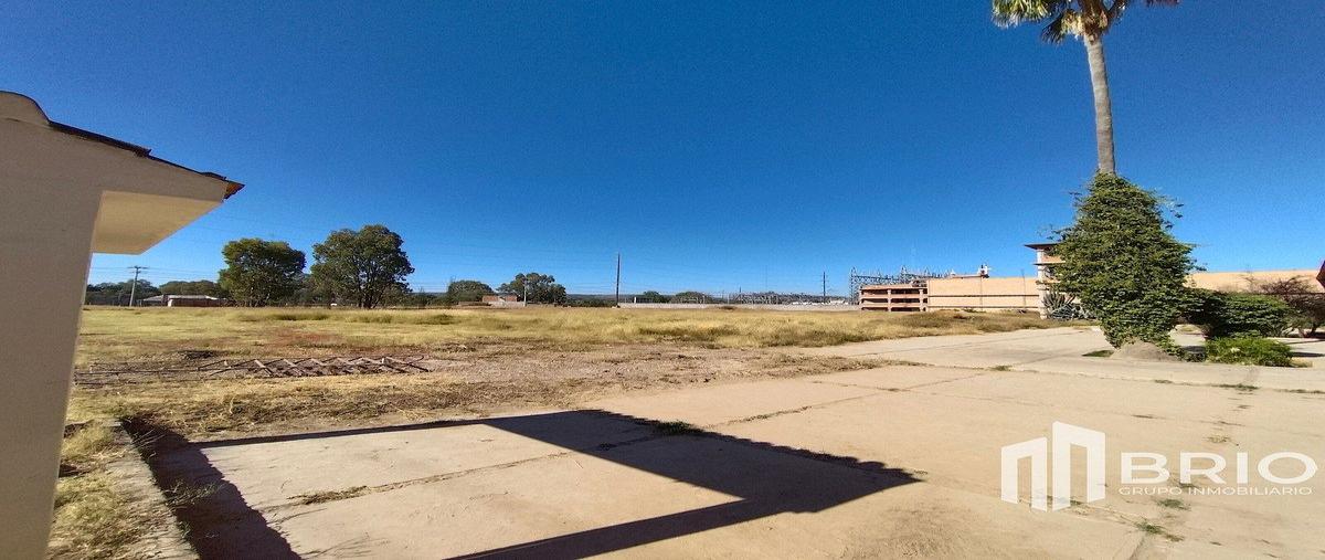 Foto de terreno comercial en venta en  , la esmeralda, durango, durango, 30692912 No. 03