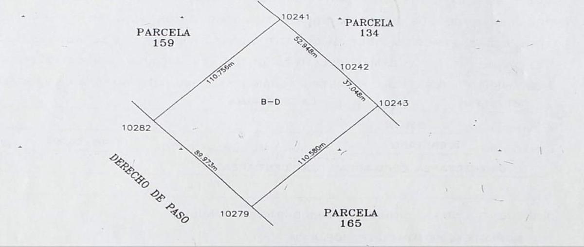 Foto de terreno habitacional en venta en  , la esperanza, colón, querétaro, 18957364 No. 03