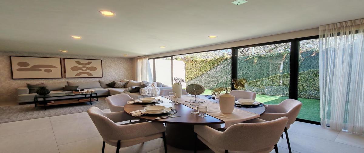 Foto de casa en venta en  , la esperanza de alfaro, león, guanajuato, 0 No. 03