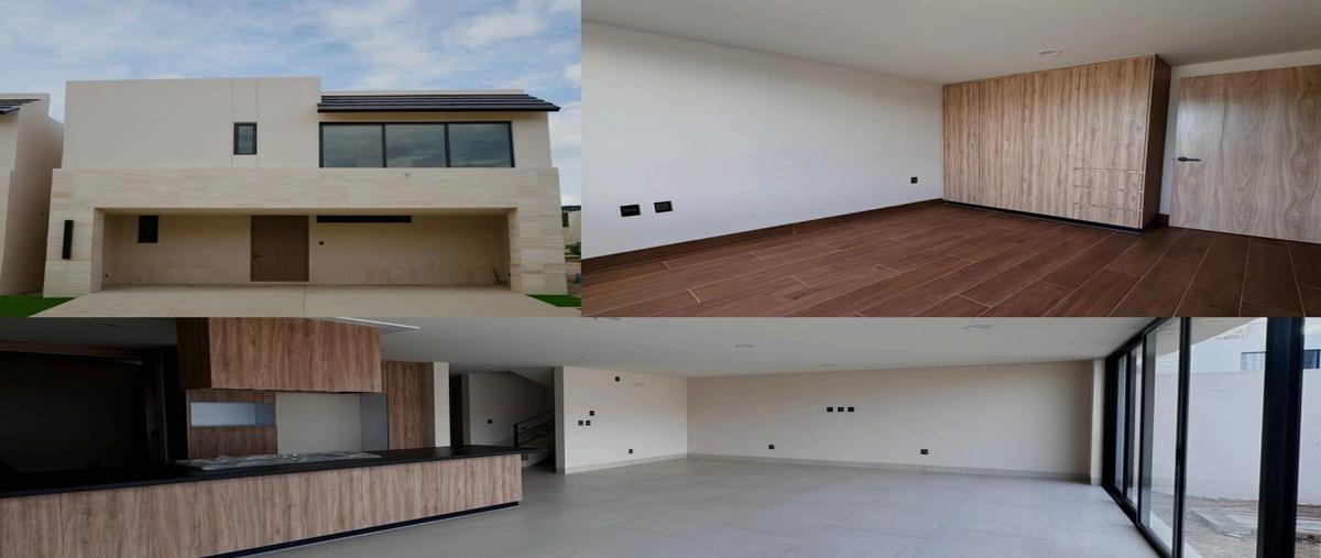 Foto de casa en venta en  , la esperanza de alfaro, león, guanajuato, 0 No. 04