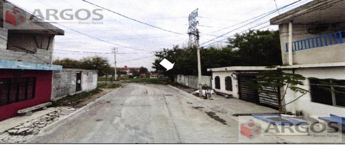 Foto de terreno habitacional en venta en  , la esperanza, juárez, nuevo león, 0 No. 03
