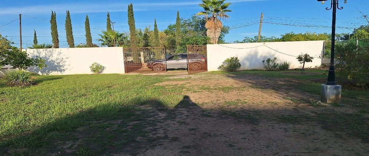 Foto de rancho en venta en la esperanza , la esperanza, cadereyta jiménez, nuevo león, 0 No. 04