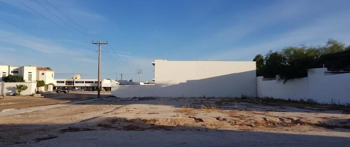 Foto de terreno habitacional en venta en  , la esperanza, la paz, baja california sur, 30303039 No. 02