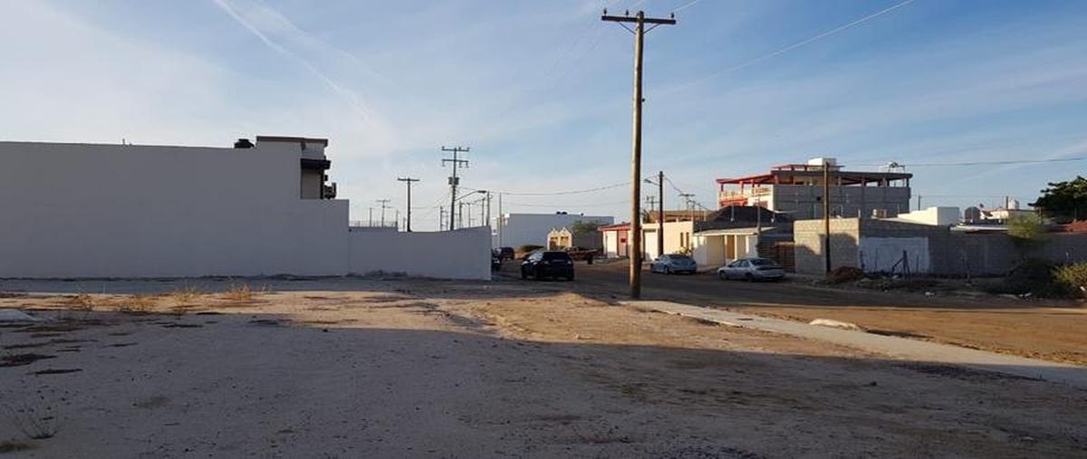 Foto de terreno habitacional en venta en  , la esperanza, la paz, baja california sur, 30303039 No. 03