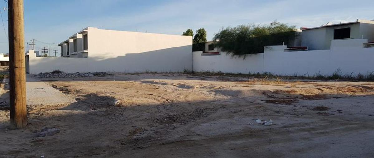 Foto de terreno habitacional en venta en  , la esperanza, la paz, baja california sur, 30303039 No. 04