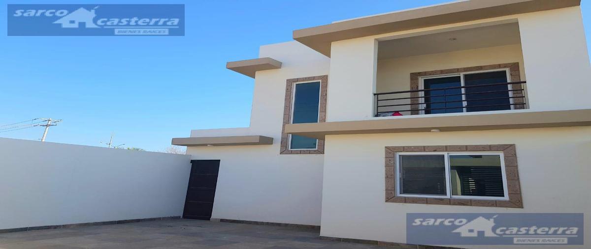 Foto de casa en venta en  , la esperanza, la paz, baja california sur, 30303040 No. 03