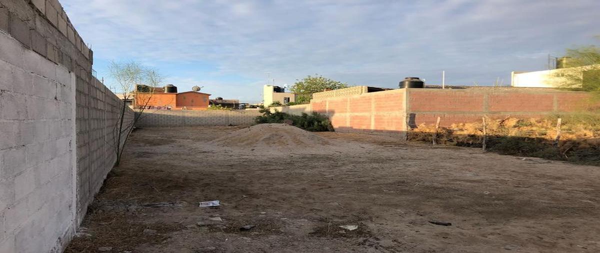 Foto de terreno habitacional en venta en  , la esperanza, la paz, baja california sur, 30303041 No. 03