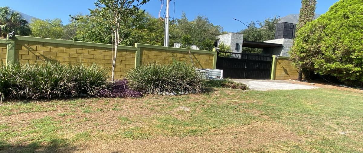 Foto de rancho en venta en  , la esperanza, santiago, nuevo león, 0 No. 03