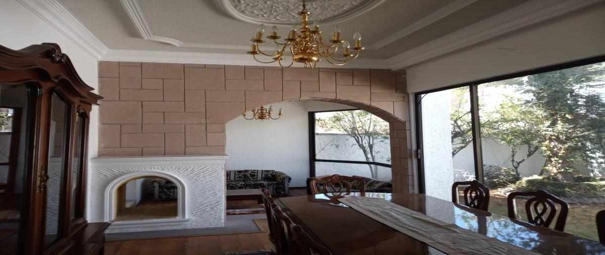 Foto de casa en venta en  , la esperanza, zinacantepec, méxico, 27471732 No. 03