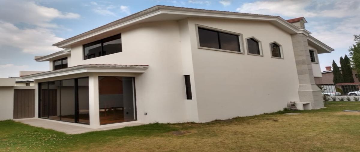 Foto de casa en venta en  , la esperanza, zinacantepec, méxico, 0 No. 05