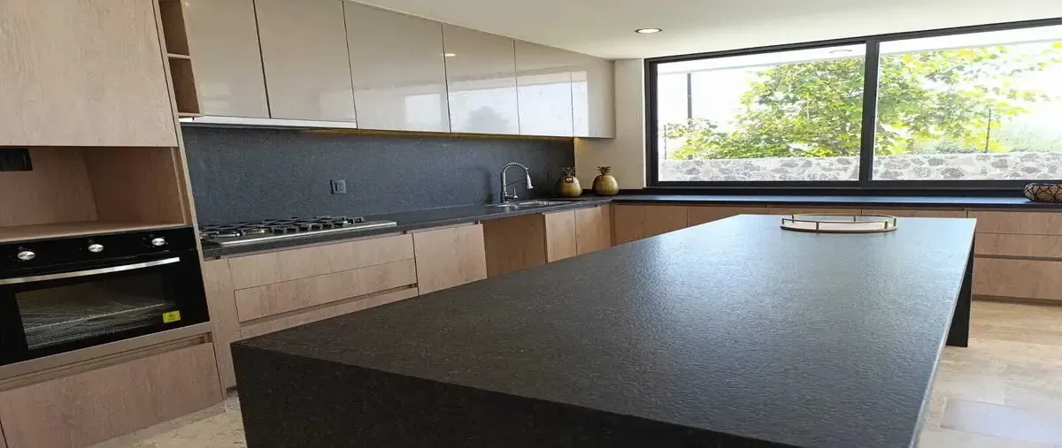 Foto de casa en condominio en venta en la espiga ., la espiga, querétaro, querétaro, 0 No. 03