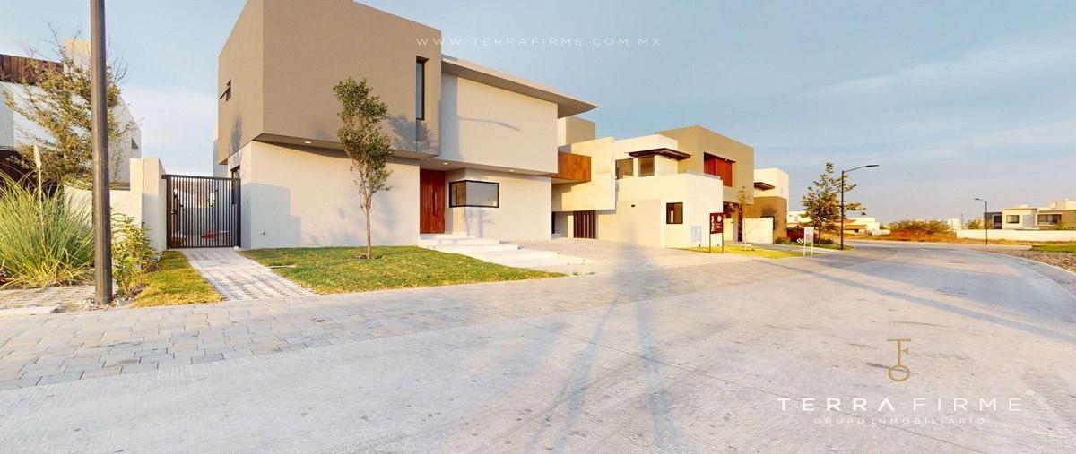 Foto de casa en la espiga , la espiga, querétaro, querétaro, 0 foto 01 Foto de casa en venta en la espiga , la espiga, querétaro, querétaro, 0 No. 01