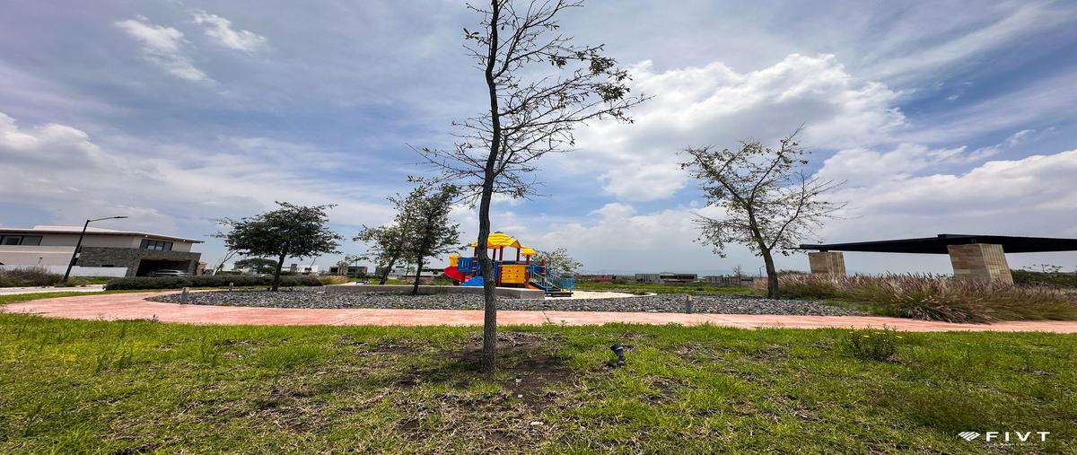 Foto de terreno habitacional en venta en la espiga , la espiga, querétaro, querétaro, 0 No. 03
