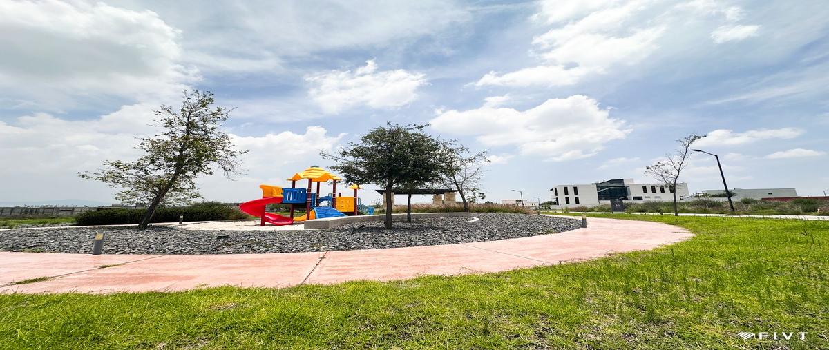 Foto de terreno habitacional en venta en la espiga , la espiga, querétaro, querétaro, 0 No. 05