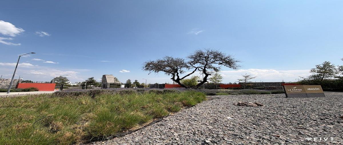Foto de terreno habitacional en venta en la espiga , la espiga, querétaro, querétaro, 0 No. 03