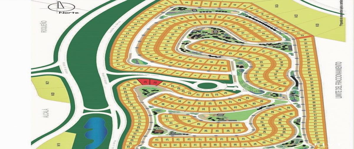 Foto de terreno habitacional en venta en la espiga , la espiga, querétaro, querétaro, 0 No. 04