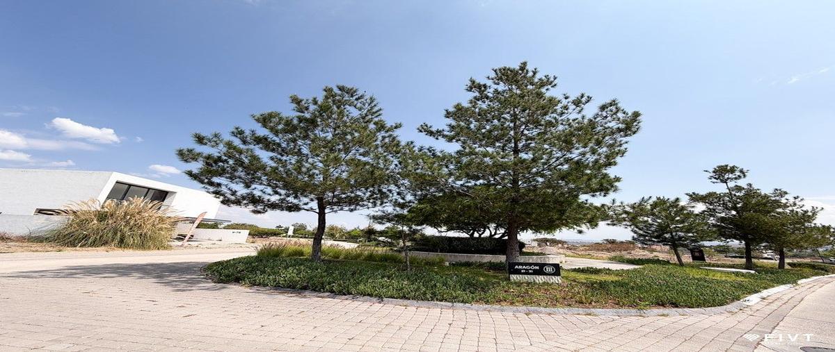 Foto de terreno habitacional en venta en la espiga , la espiga, querétaro, querétaro, 0 No. 05