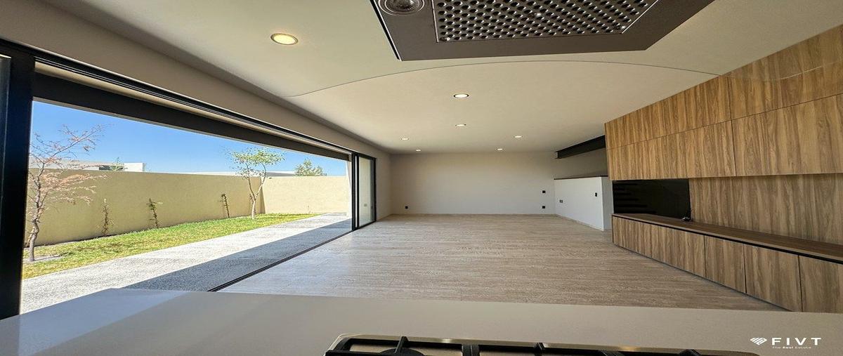 Foto de casa en venta en la espiga , la espiga, querétaro, querétaro, 31081931 No. 03