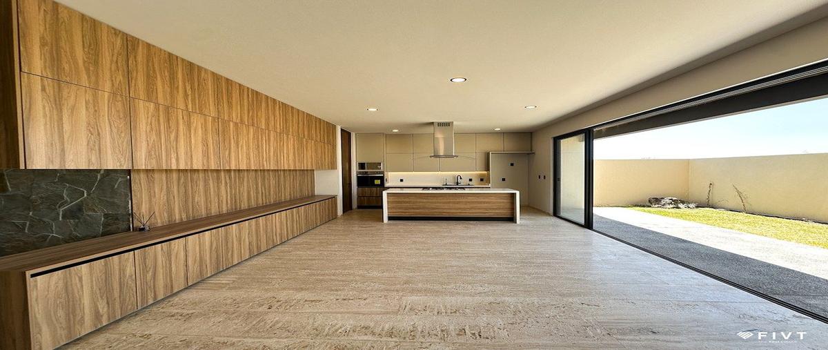 Foto de casa en venta en la espiga , la espiga, querétaro, querétaro, 31081931 No. 04