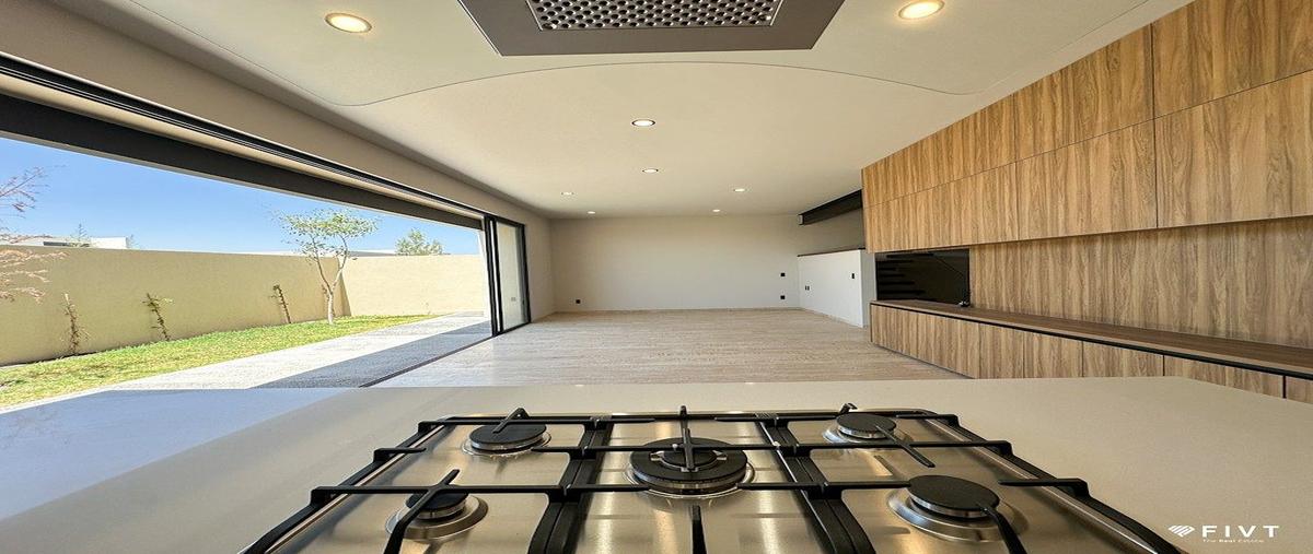 Foto de casa en venta en la espiga , la espiga, querétaro, querétaro, 31081931 No. 05