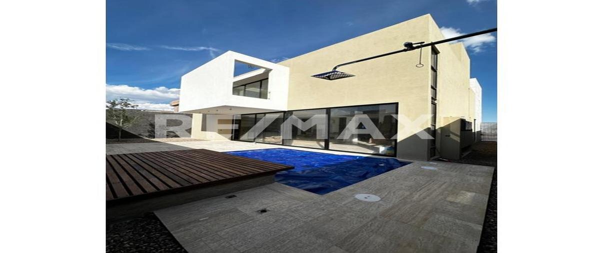 Foto de casa en condominio en venta en la espiga , paseo san junípero, querétaro, querétaro, 29790151 No. 03