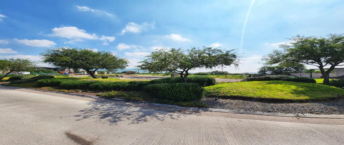 Foto de terreno habitacional en venta en la espiga , paseo san junípero, querétaro, querétaro, 30272628 No. 03