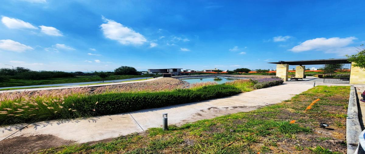 Foto de terreno habitacional en venta en la espiga , paseo san junípero, querétaro, querétaro, 30272628 No. 04