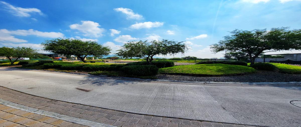 Foto de terreno habitacional en venta en la espiga , paseo san junípero, querétaro, querétaro, 30272628 No. 05