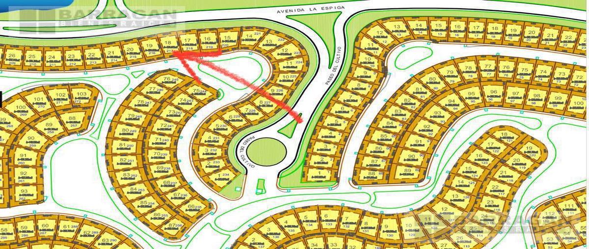 Foto de terreno habitacional en venta en  , la espiga, querétaro, querétaro, 13632541 No. 04