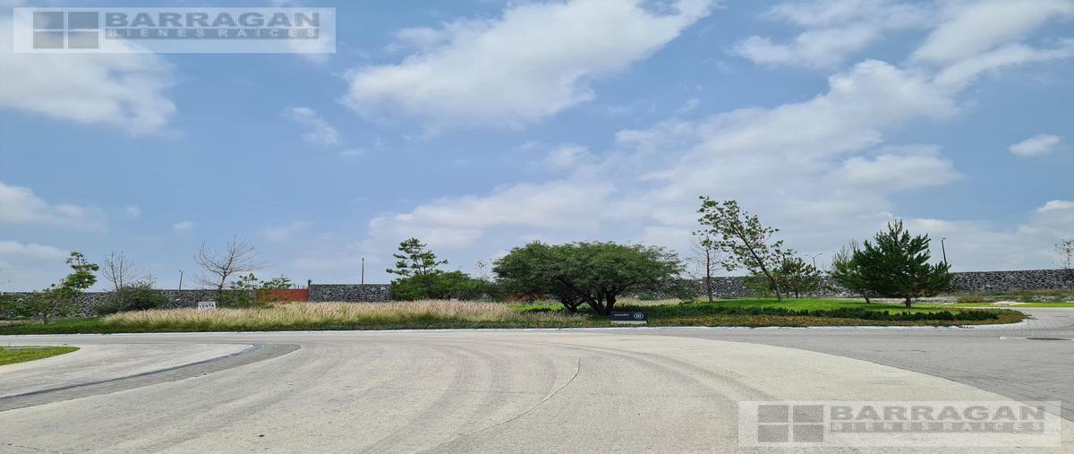 Foto de terreno habitacional en venta en  , la espiga, querétaro, querétaro, 15481475 No. 02