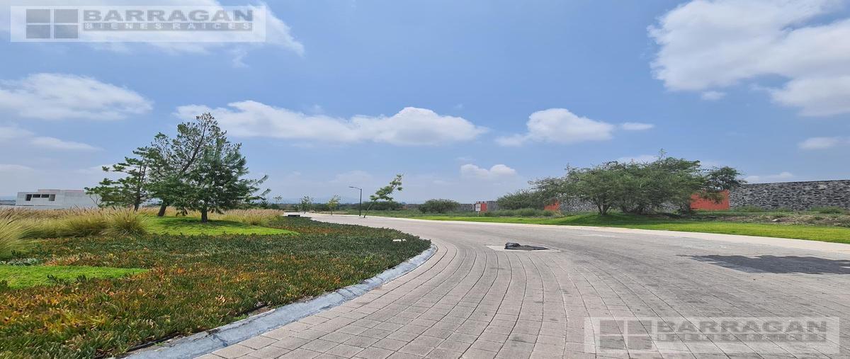 Foto de terreno habitacional en venta en  , la espiga, querétaro, querétaro, 15481475 No. 03