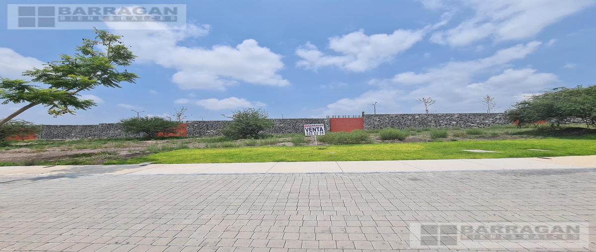 Foto de terreno habitacional en venta en  , la espiga, querétaro, querétaro, 15481475 No. 04