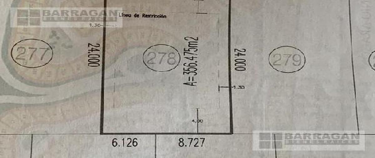 Foto de terreno habitacional en venta en  , la espiga, querétaro, querétaro, 15962000 No. 02