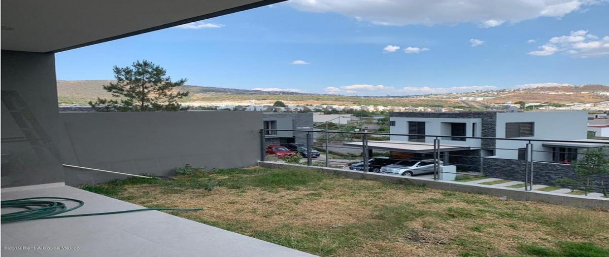 Foto de casa en venta en  , la espiga, querétaro, querétaro, 0 No. 04