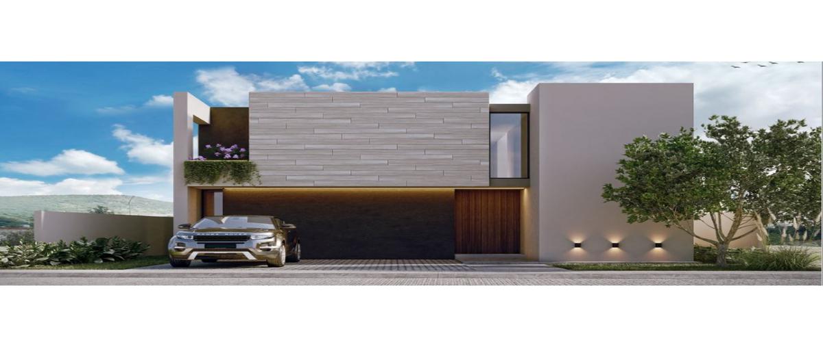 Foto de casa en , la espiga, querétaro, querétaro, 0 foto 01 Foto de casa en venta en , la espiga, querétaro, querétaro, 0 No. 01