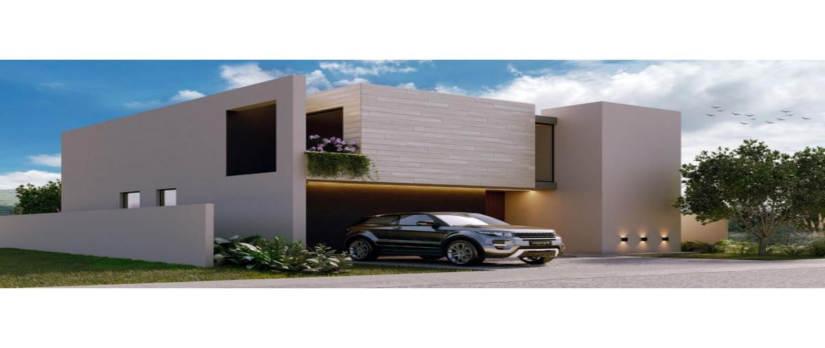 Foto de casa en , la espiga, querétaro, querétaro, 0 foto 02 Foto de casa en venta en , la espiga, querétaro, querétaro, 0 No. 02